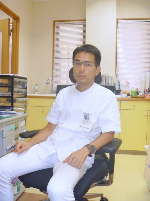 医療法人あやほ会 福島クリニック 院長