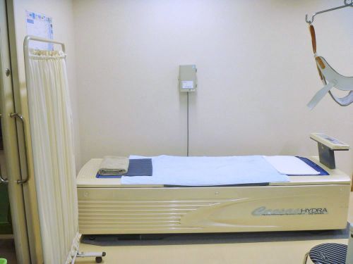 医療法人あやほ会 福島クリニック ウォーターベット型マッサージ機